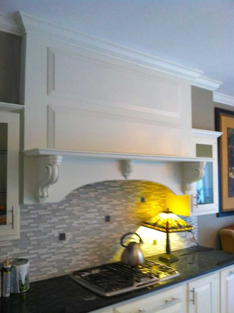Photo(s) from The Handyestman Around, llc.