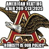 American Heating And Air