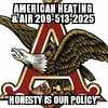 American Heating And Air