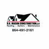 D K Mason Roofing & Construction Co Llc