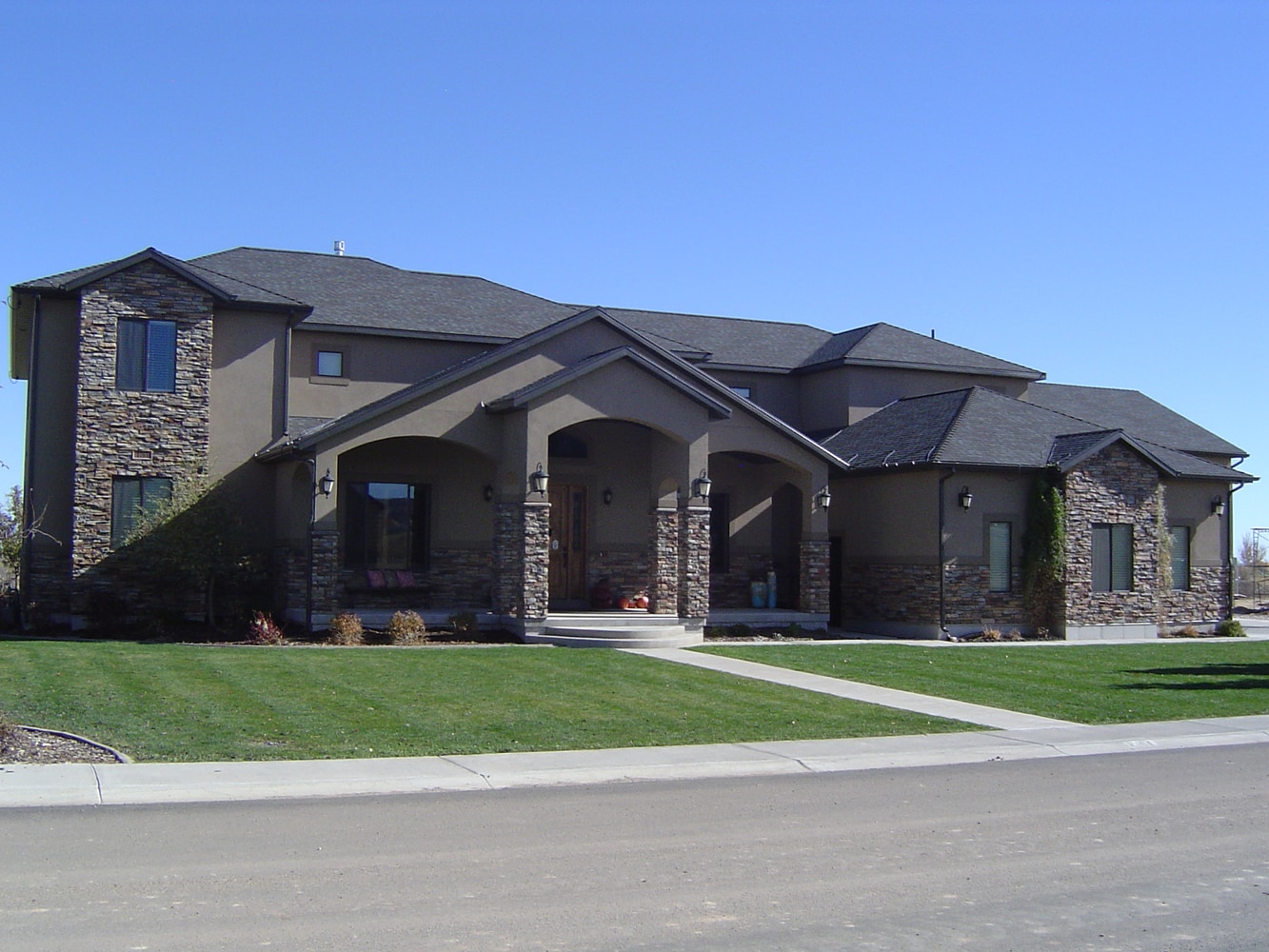 Photo(s) from Precision Homes & Design LLC