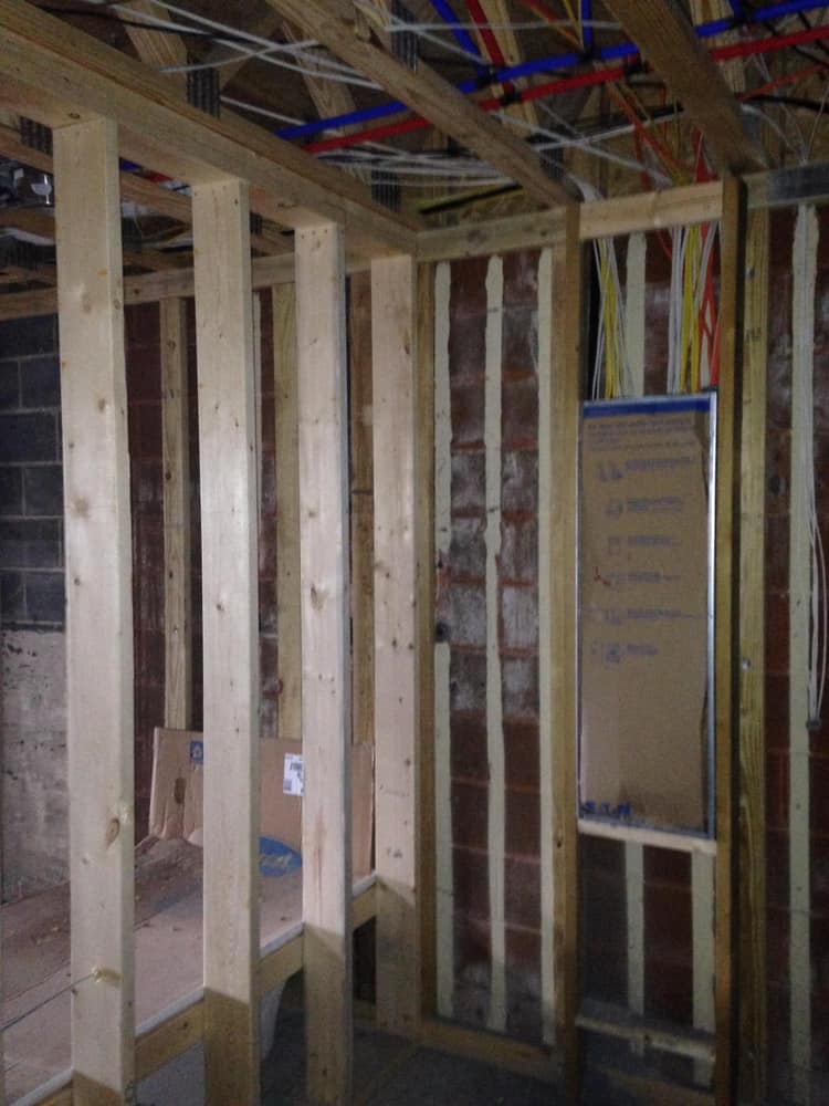 Photo(s) from J & J Fire Protection Llc