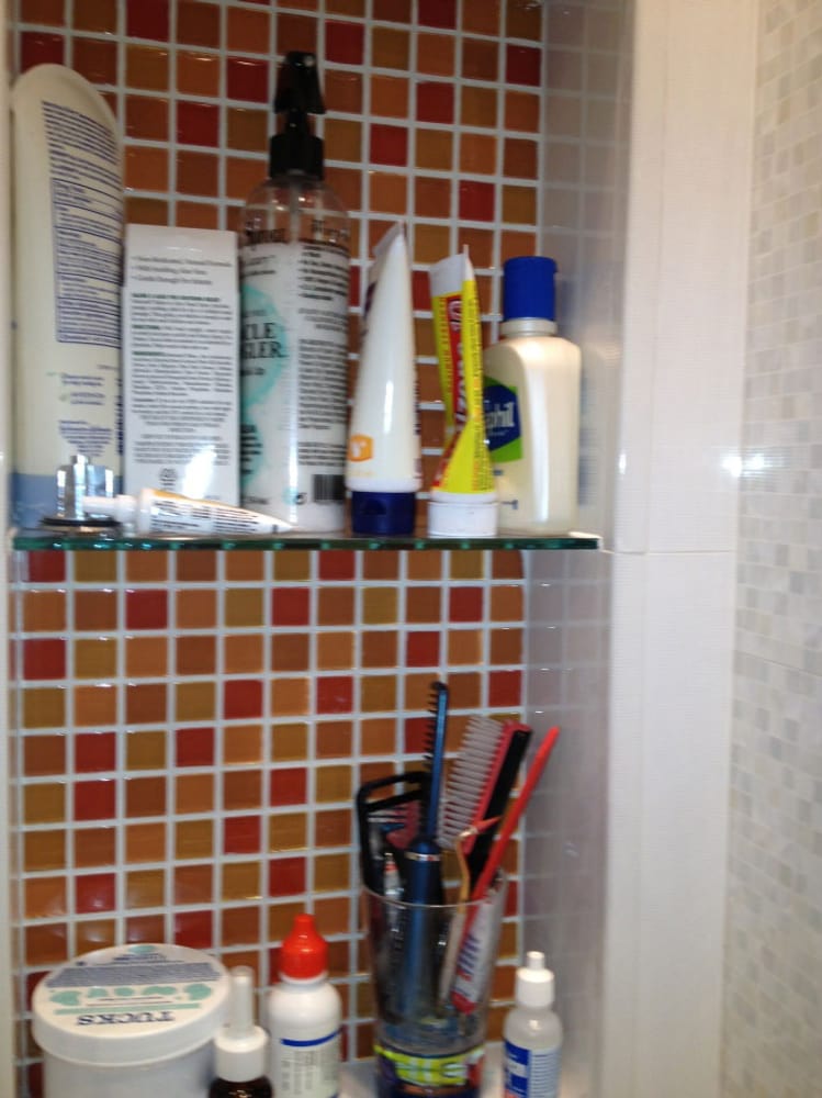 North South Construction INC Project 1