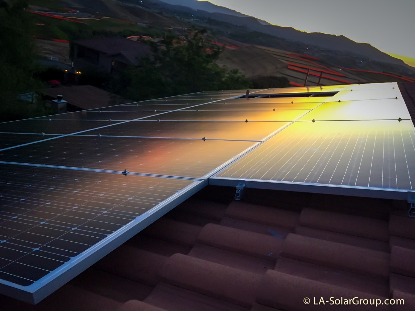Photos from La Solar Group Inc