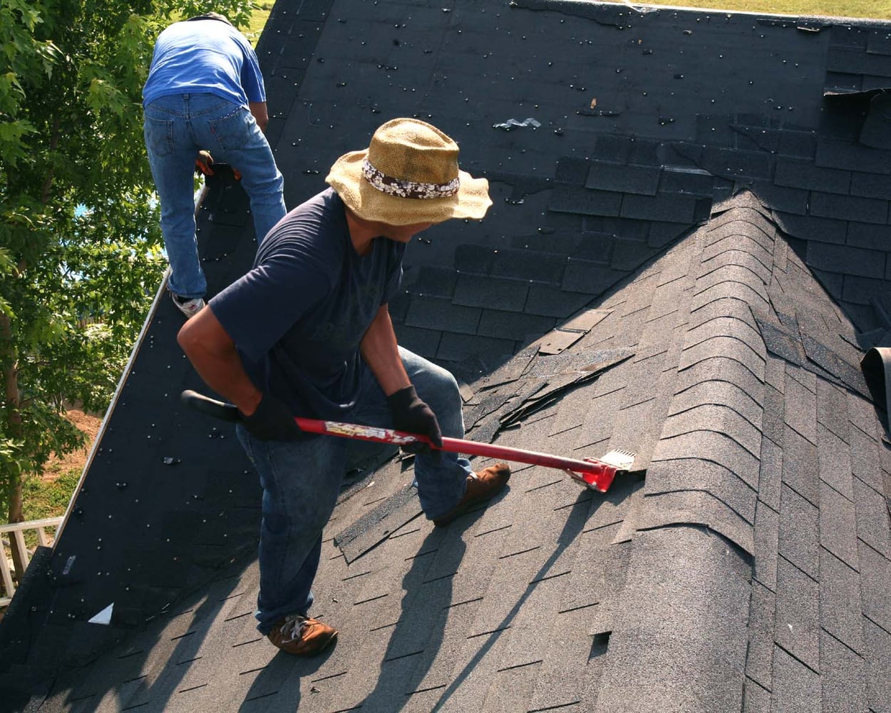 Music City Exteriors