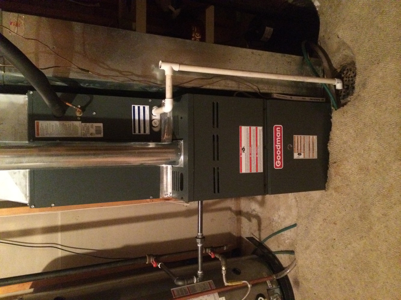 Photo(s) from Set Point Mechanical, LLC