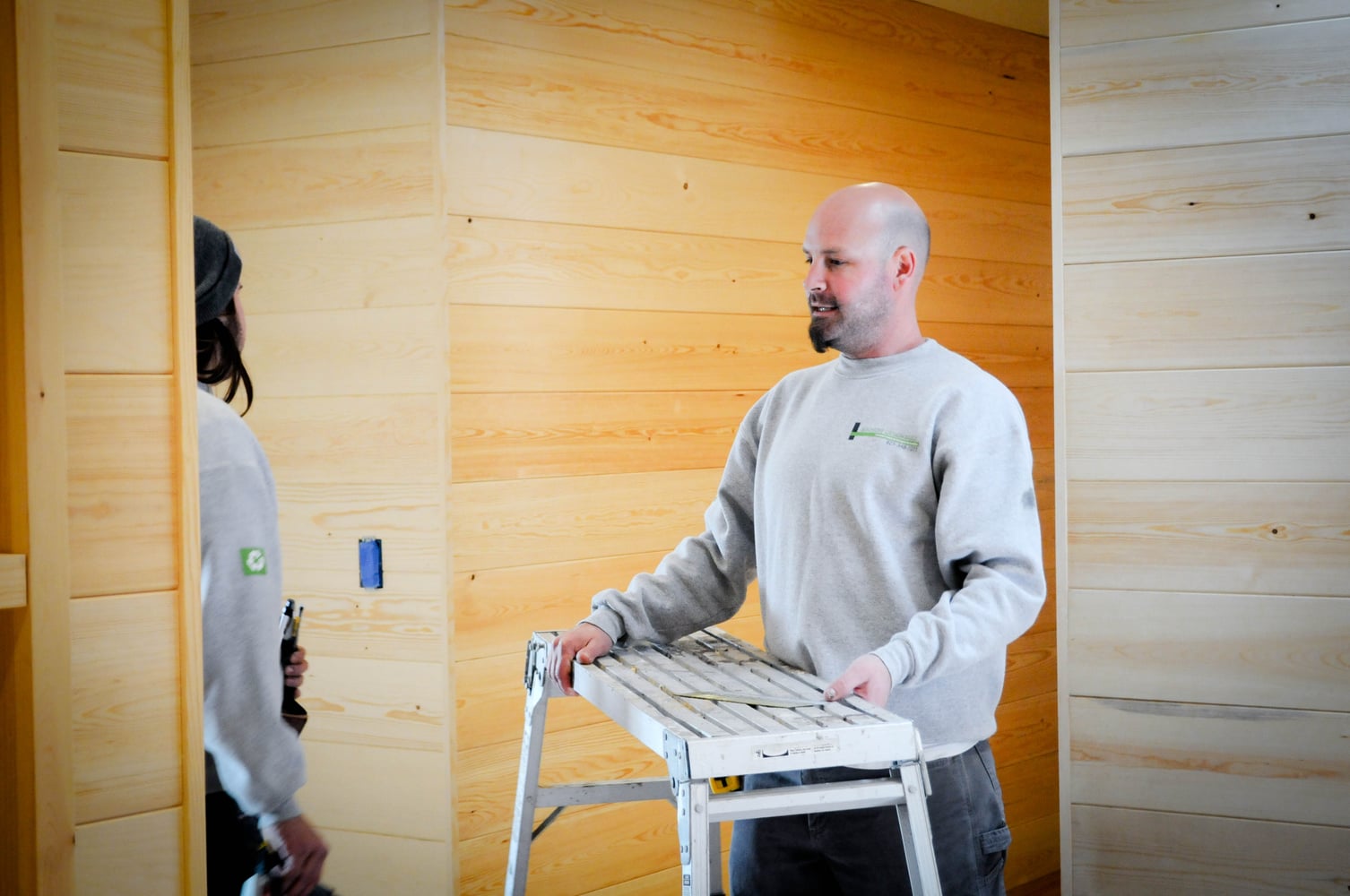 Home Remodel in The Hills of Berkeley