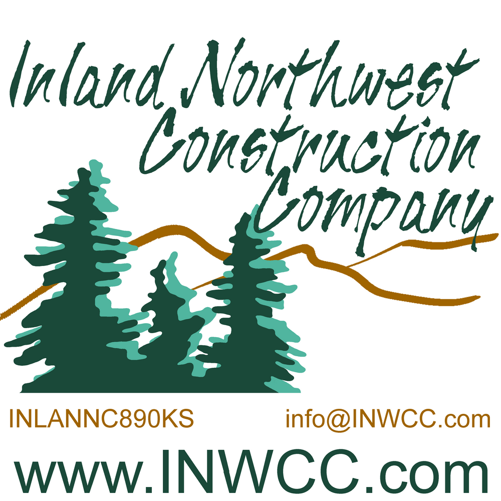 Projects by Inland Northwest Construction