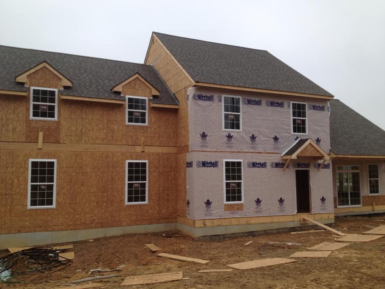 Photo(s) from Herr's Home Improvements