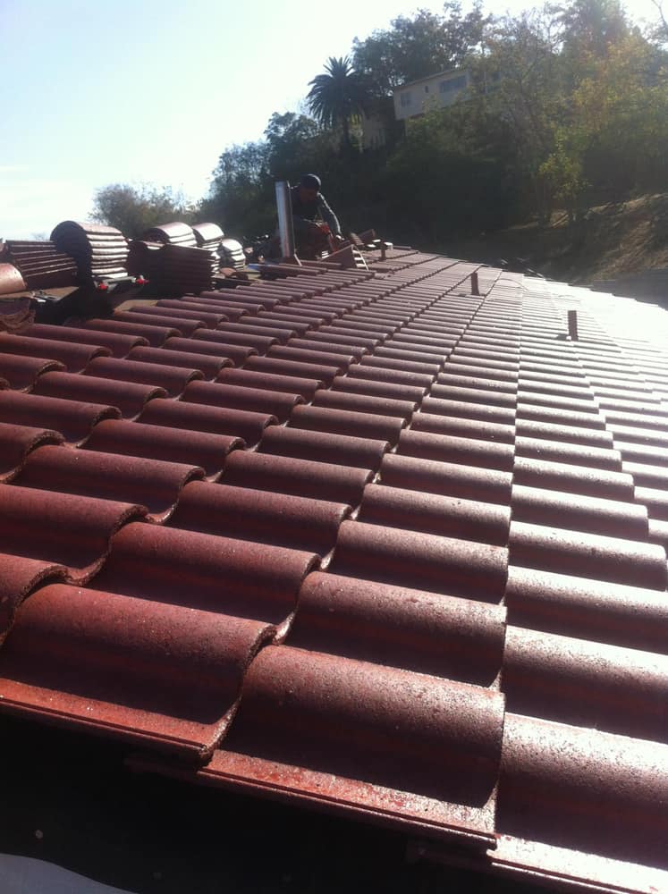 Projects by World Efficient Building Construction