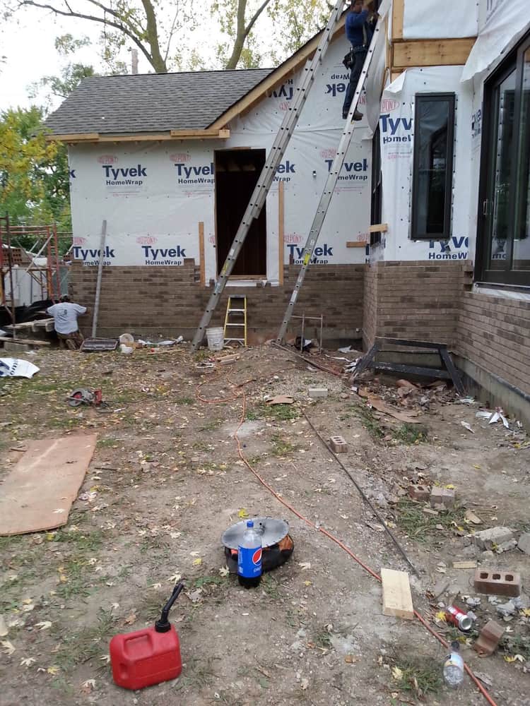 Photo(s) from Beyond Masonry Inc.