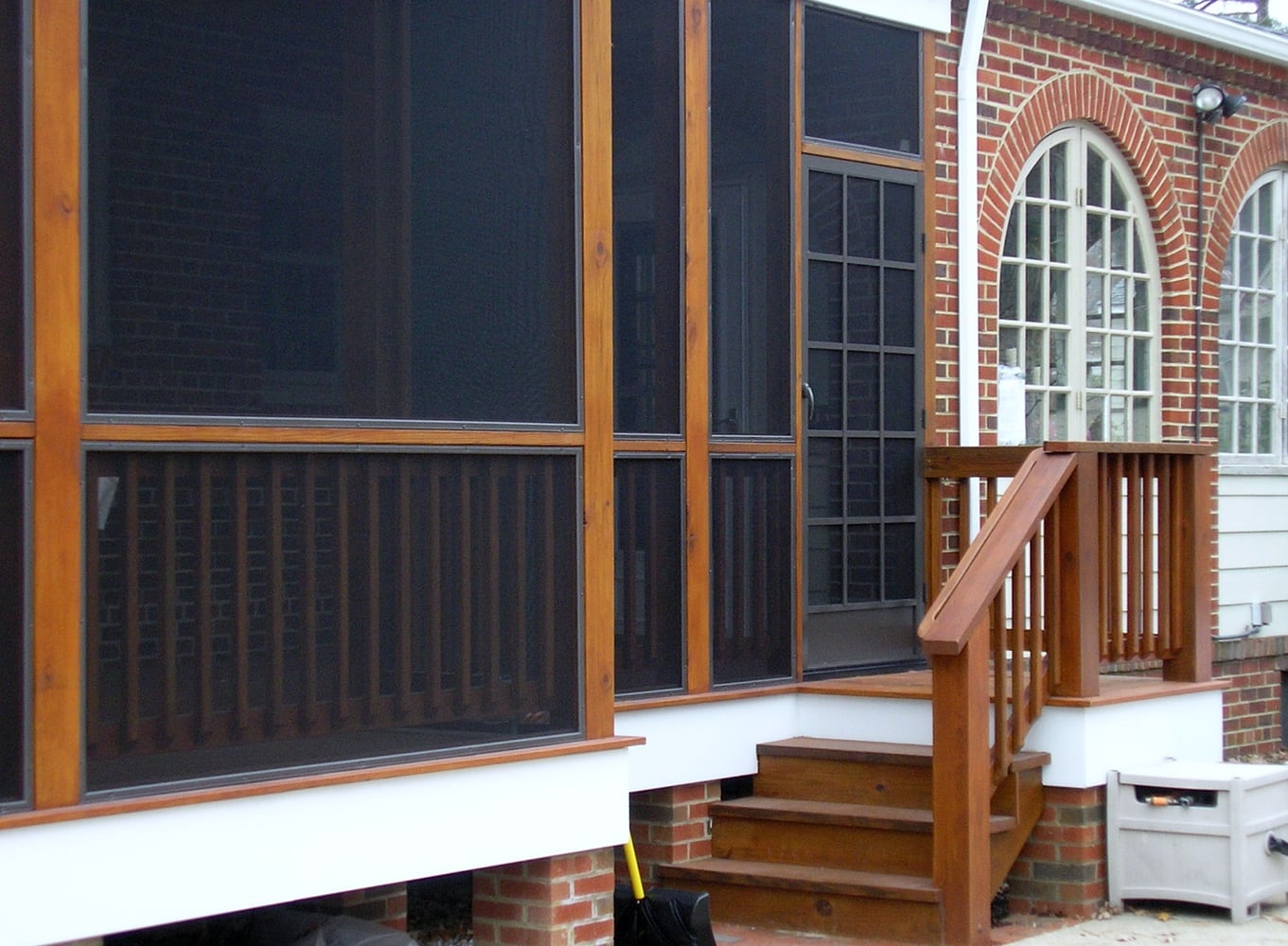 Bruce Smith Construction Inc Photos