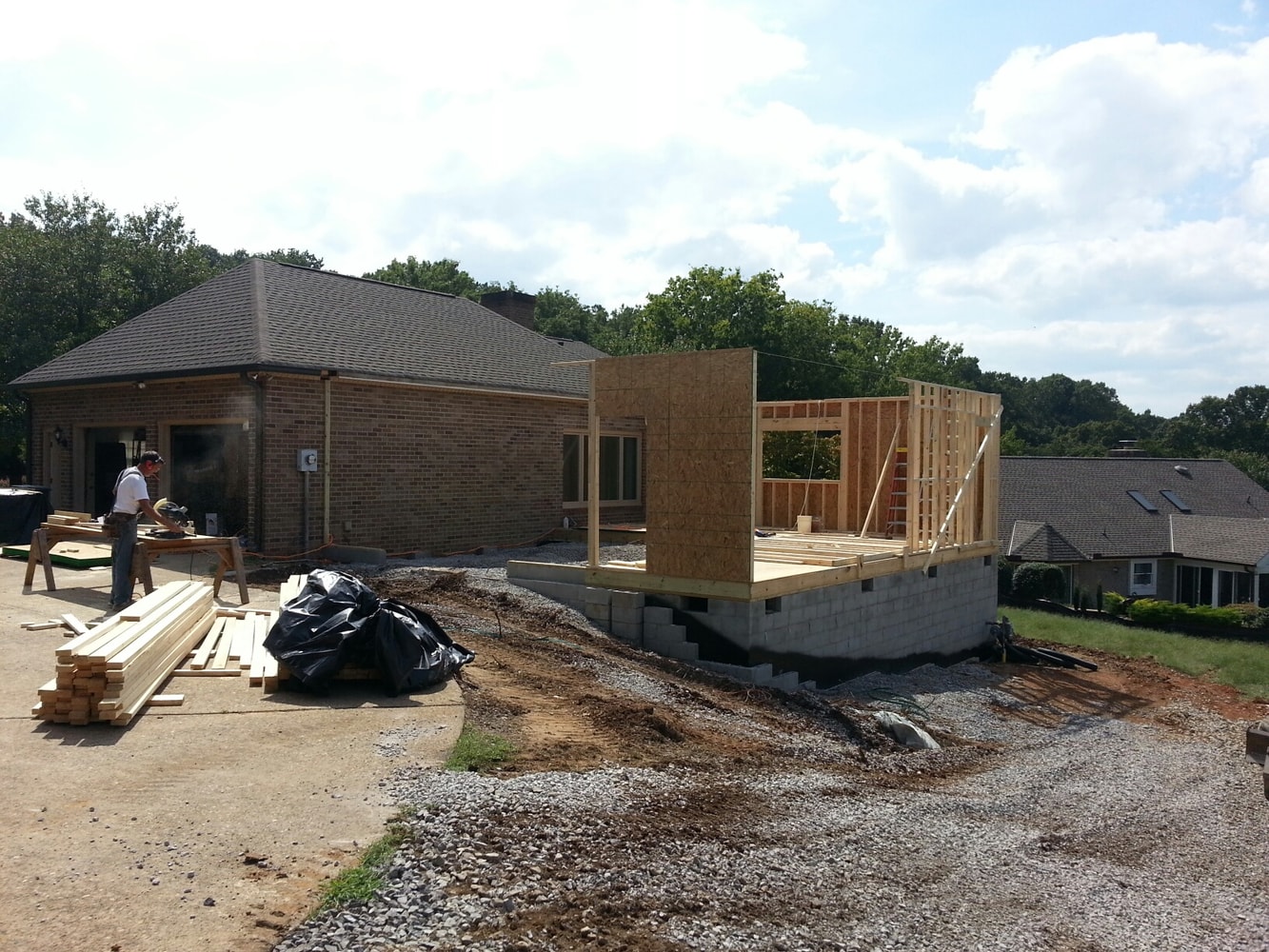 Photo(s) from PRYSE Construction, Inc.