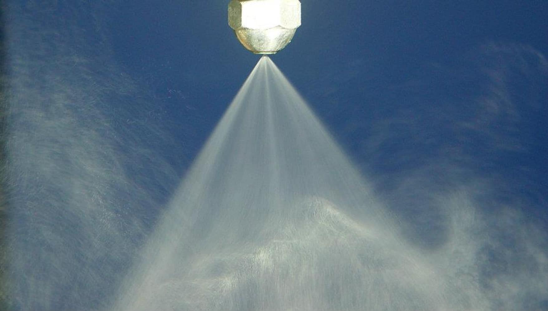 Auto Mist Automatic Pest Control Systems