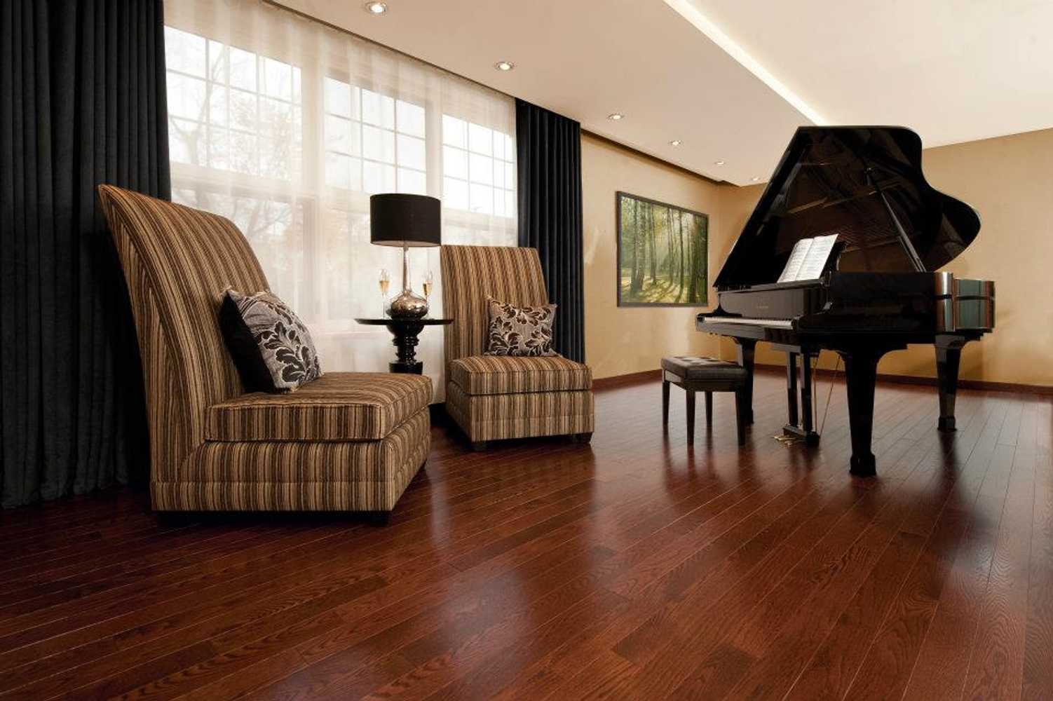 Mirage Hardwood Flooring