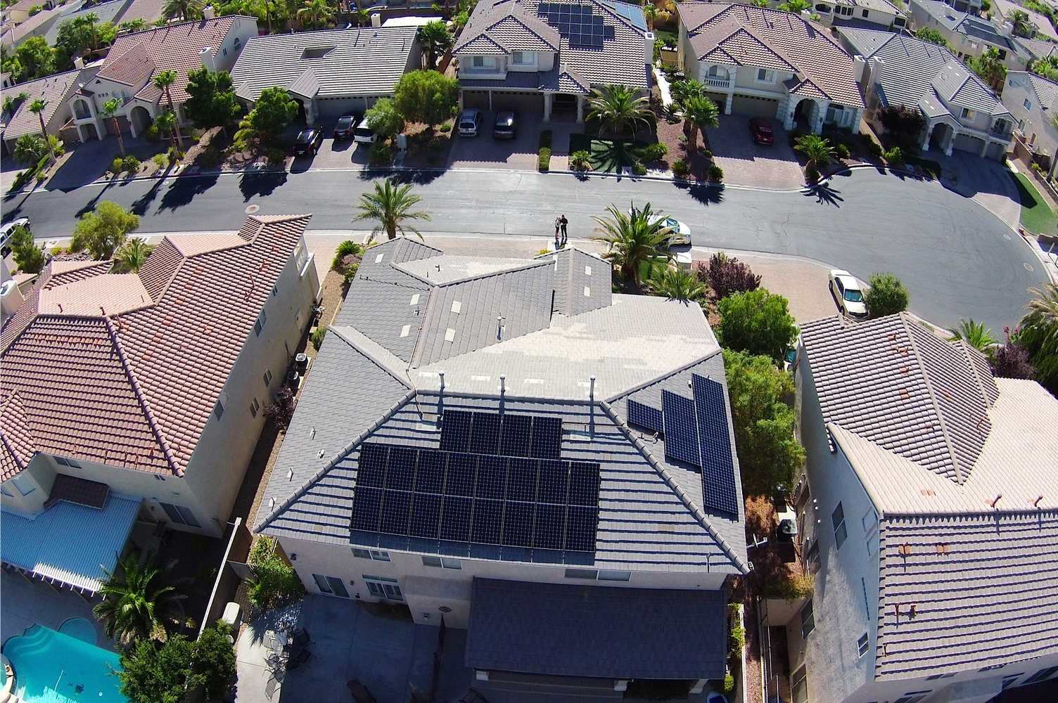 Photos from SunPower by Renewable Energy Electric