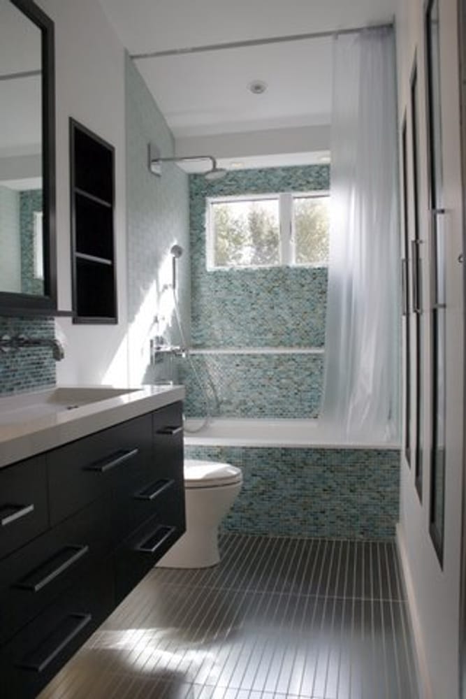 Bathroom Remodels