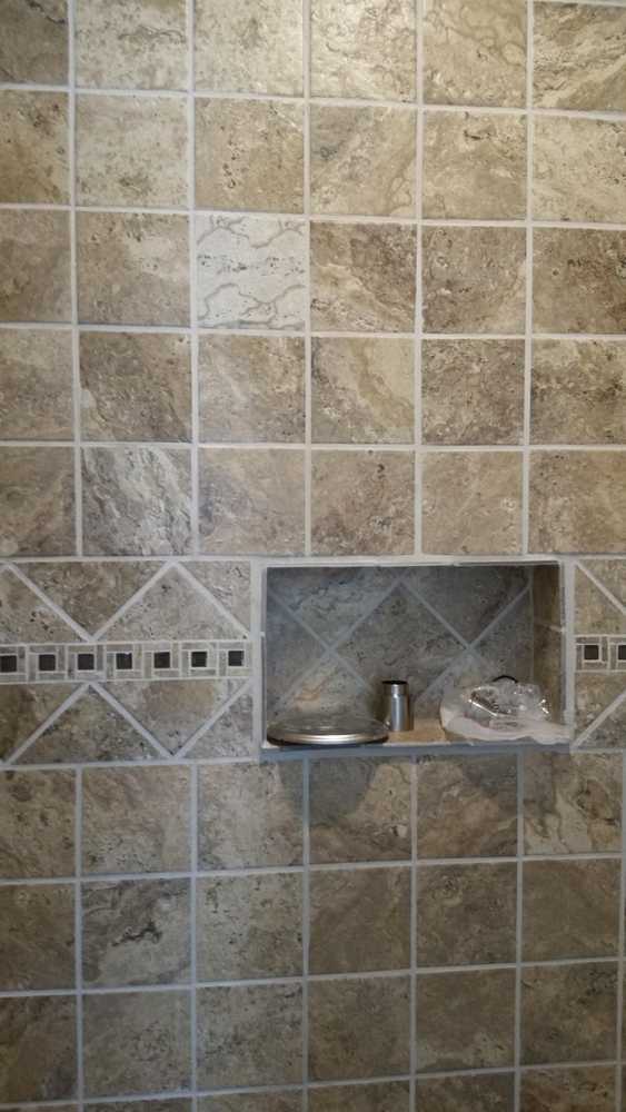 Shower and Bathroom remodels