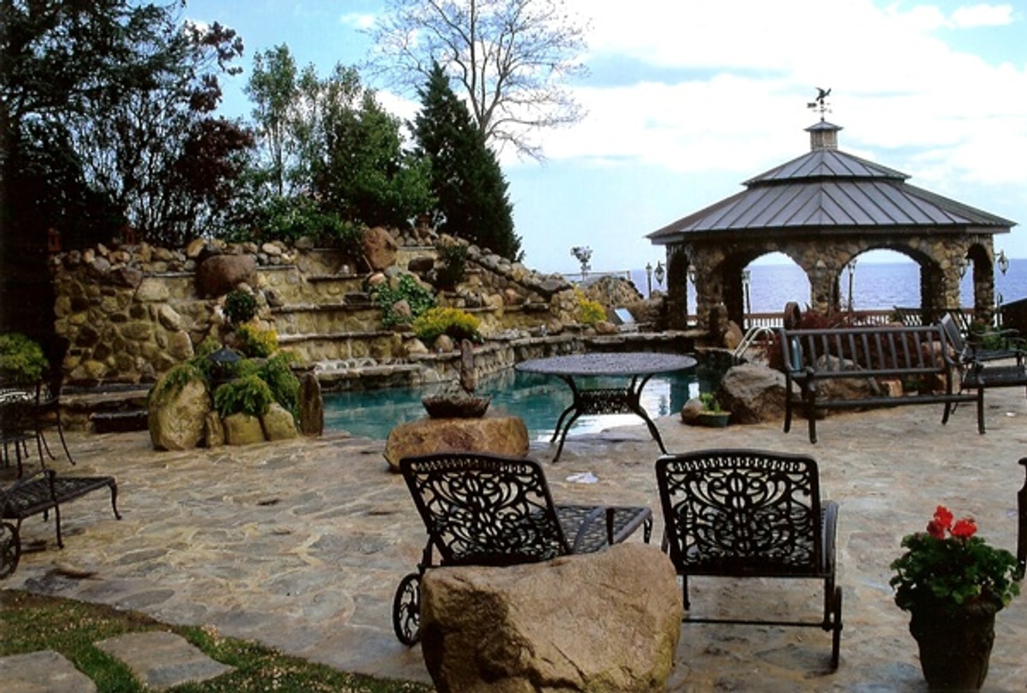 Zaim Contractor Corp Project 1