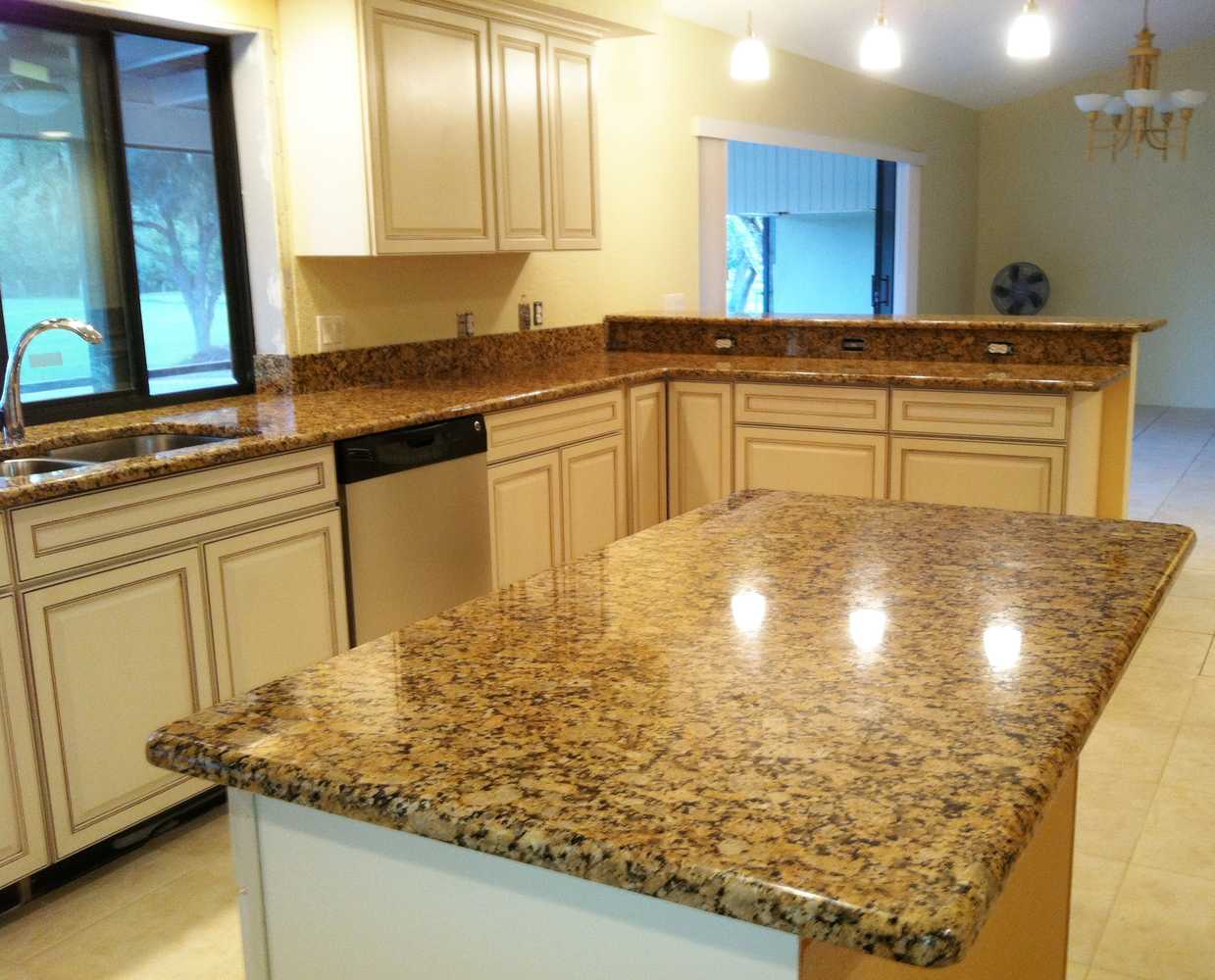 FDD Marble and Granite Projects