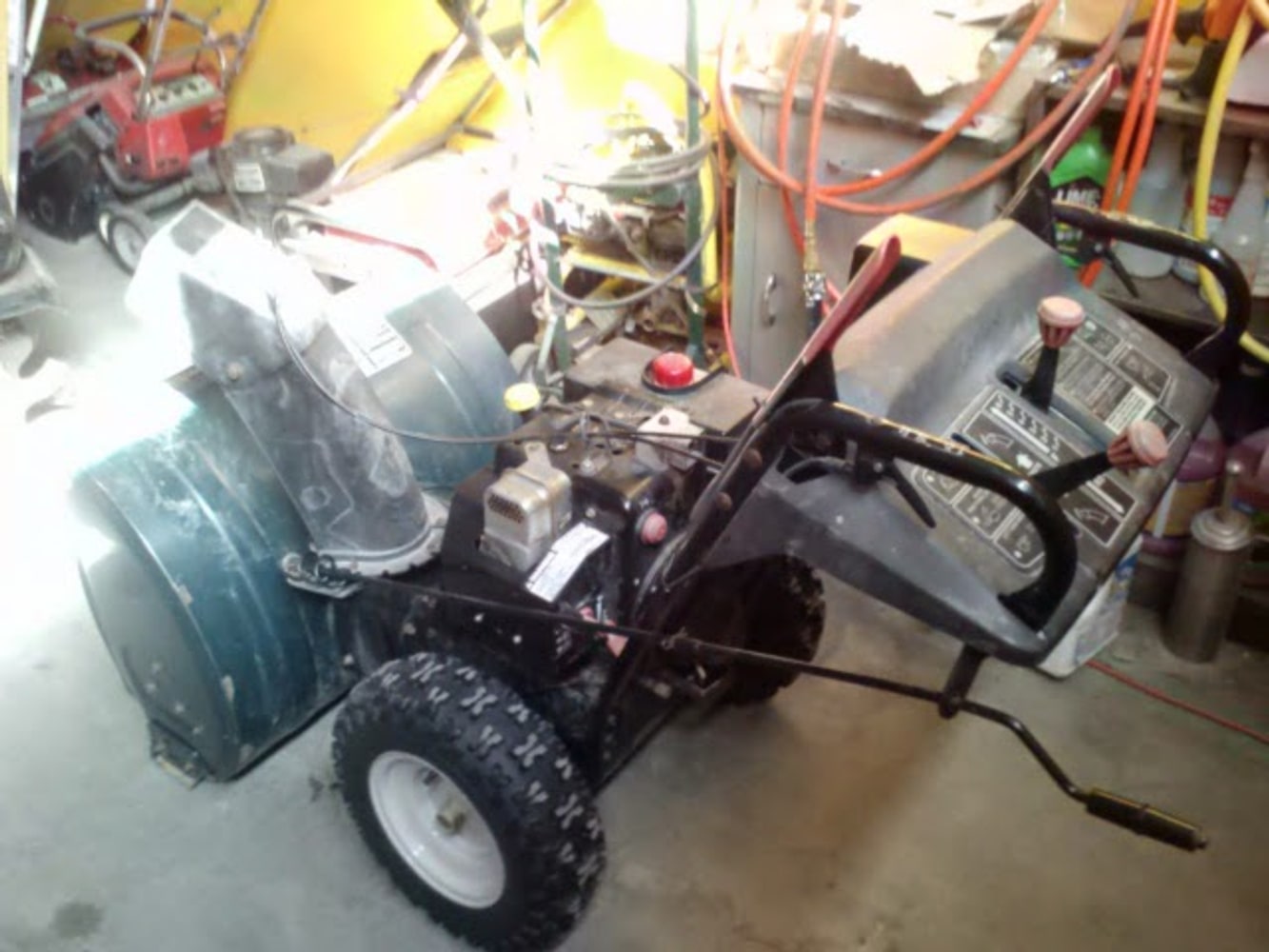 Photo(s) from M&M Handyman Services