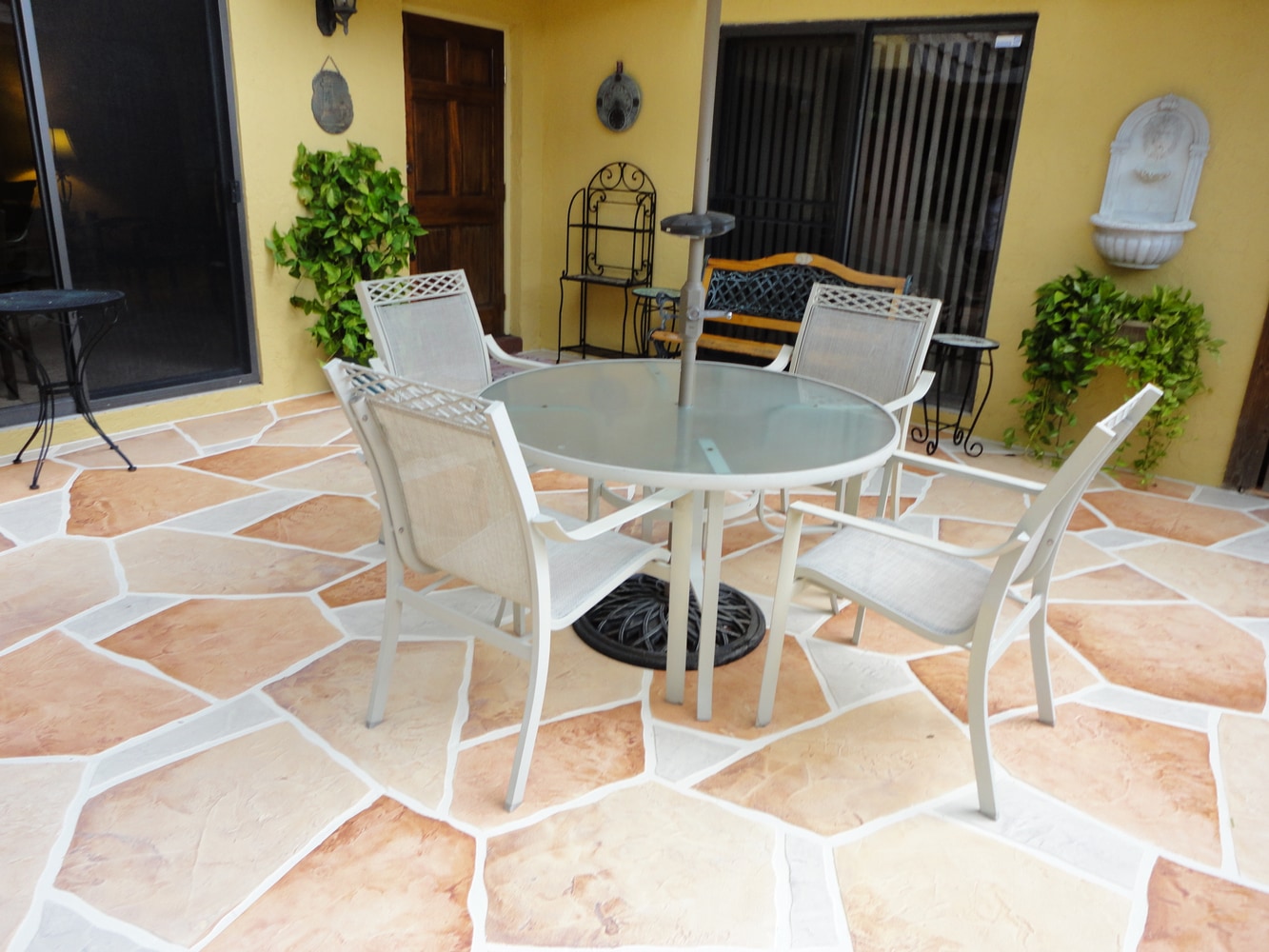 Photo(s) from Concrete Designs Florida 