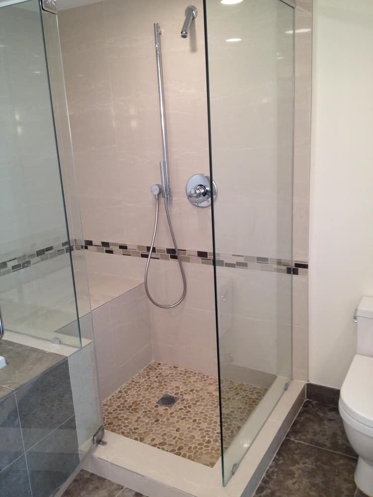 Sybaris Interiors Bathroom Gallery