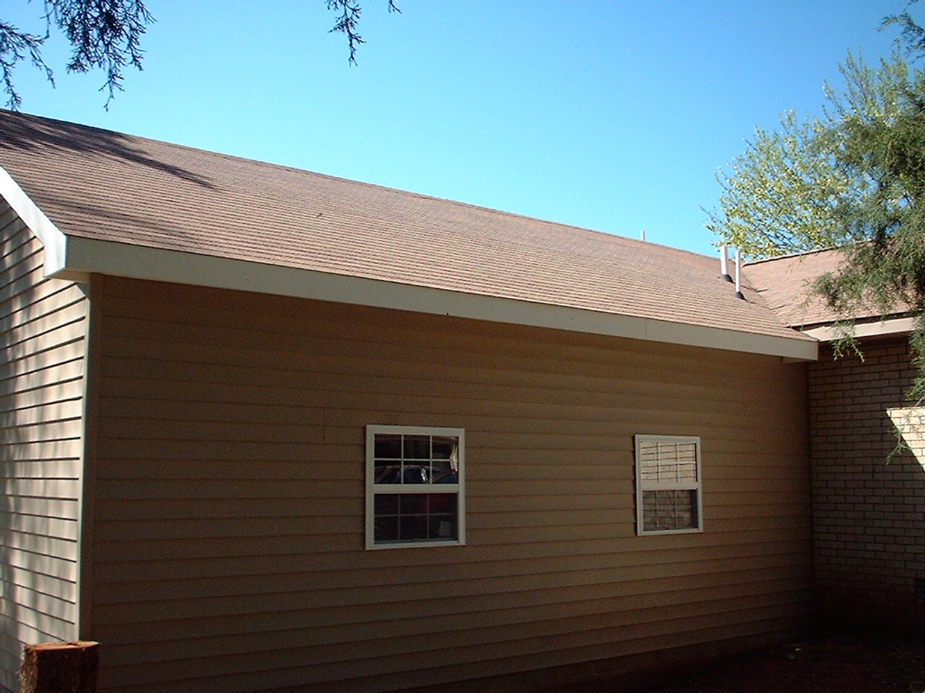 Building and Remodeling by Built Right Construction