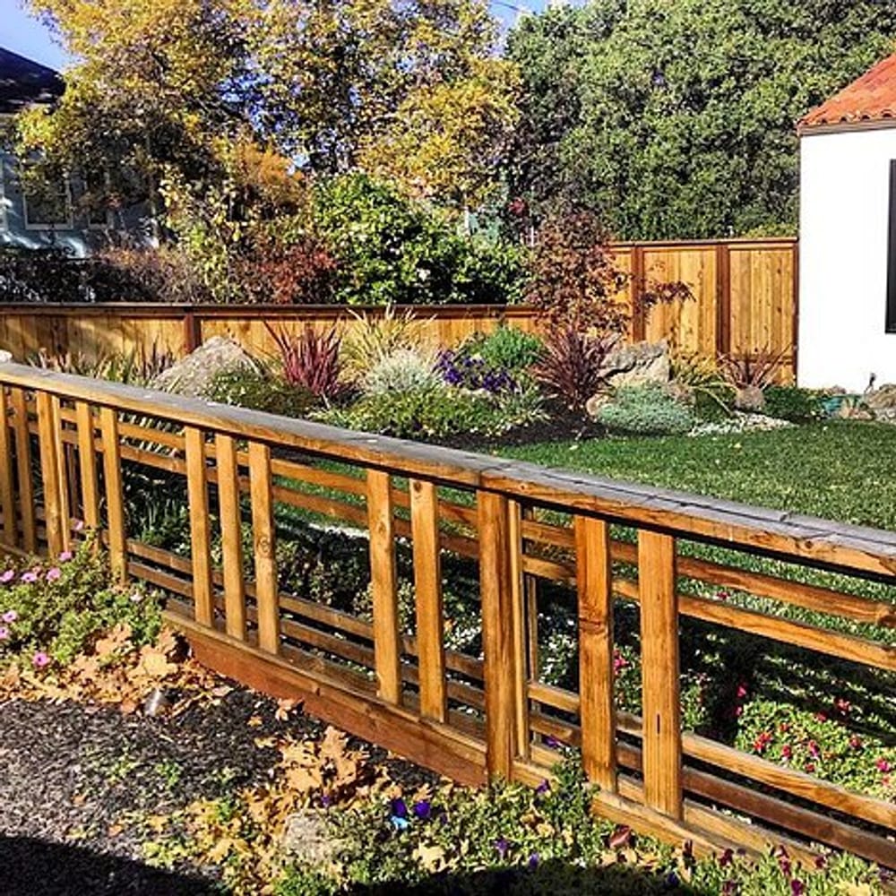 Hoopster Haven in Novato, Ca.