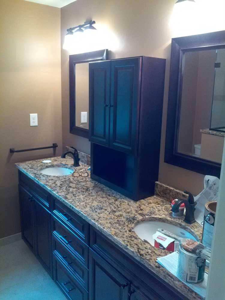 Photo(s) from Jerry Harris Remodeling
