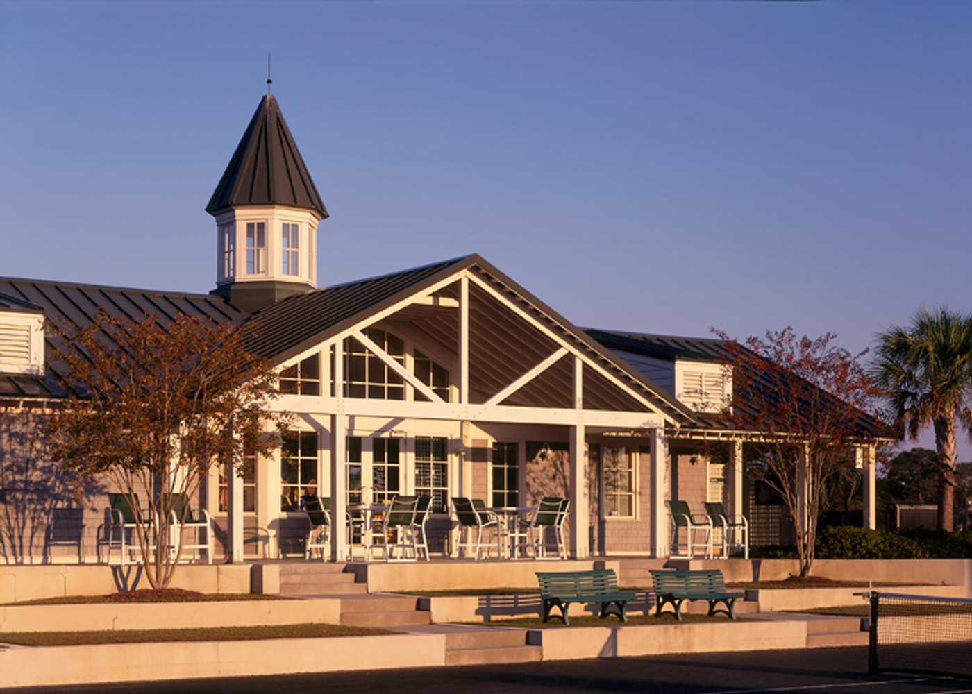 Photo(s) from H. Anne Blakely Sciarrone Architecture, Llc