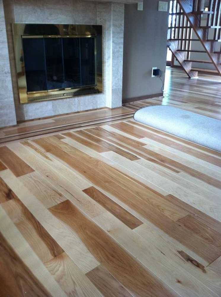 Wood Floors