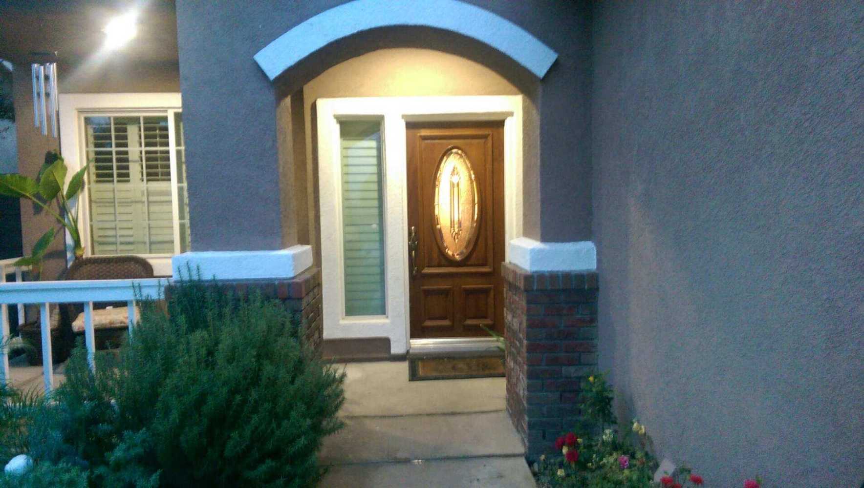 Door Replacement