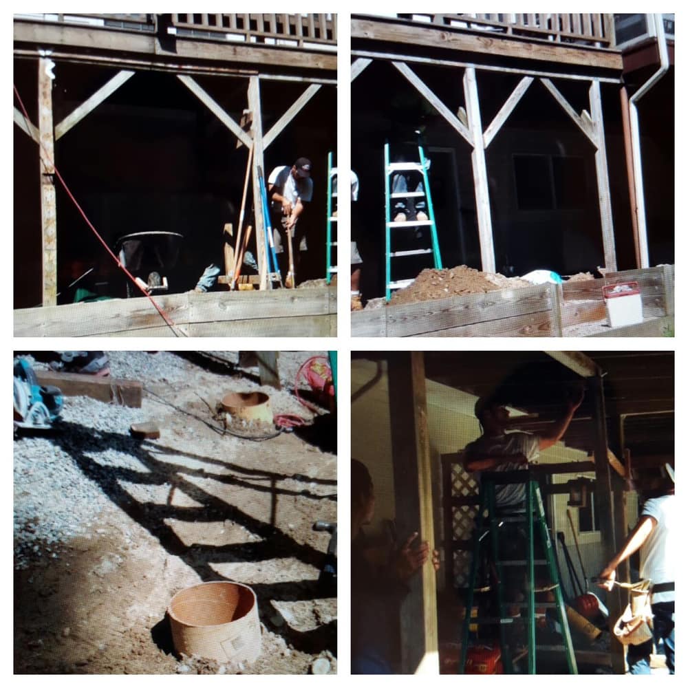 New Image Home Improvement Corp