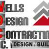 Wells Design Contracting Inc