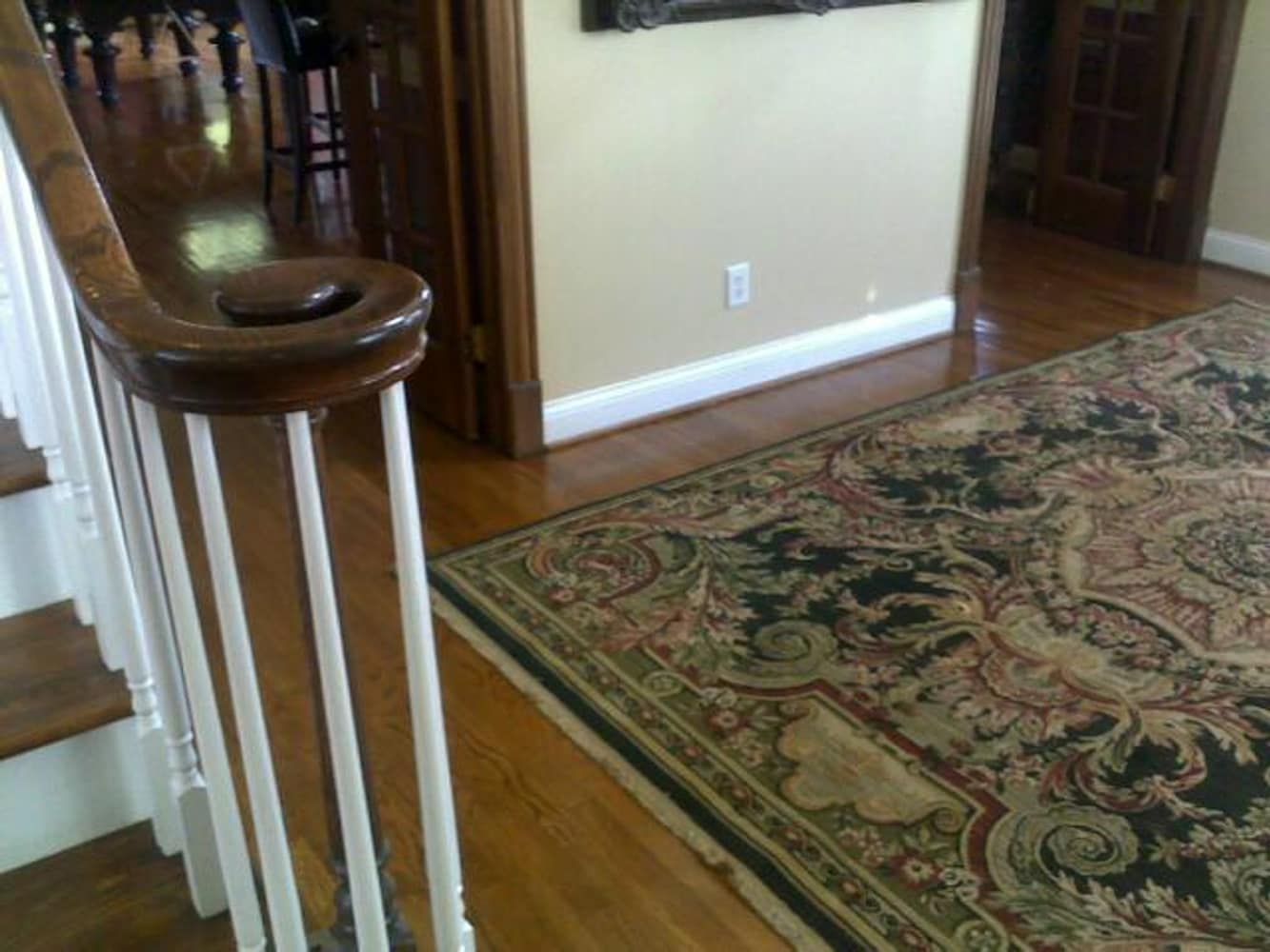 Photo(s) from Hardwood Refinishers and Installations