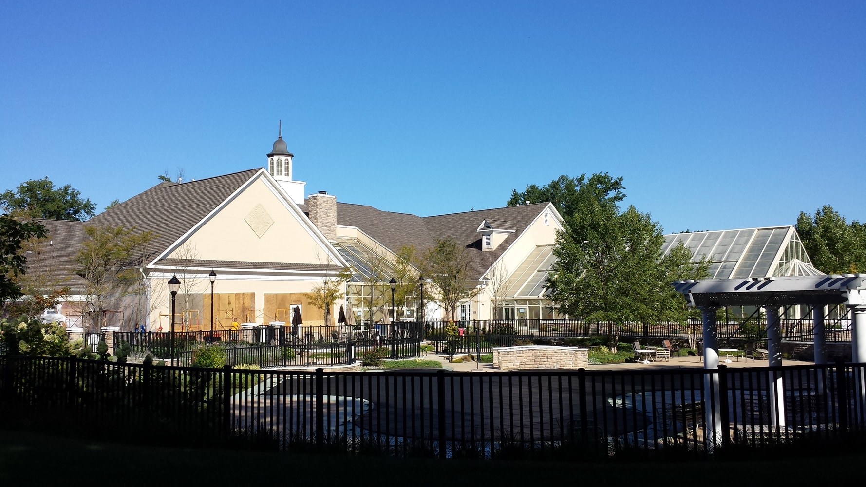 Photo(s) from Aspen Construction Services, Inc