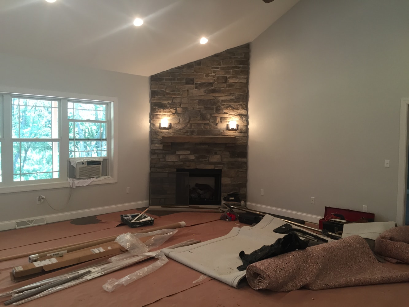 Photo(s) from Hero Construction