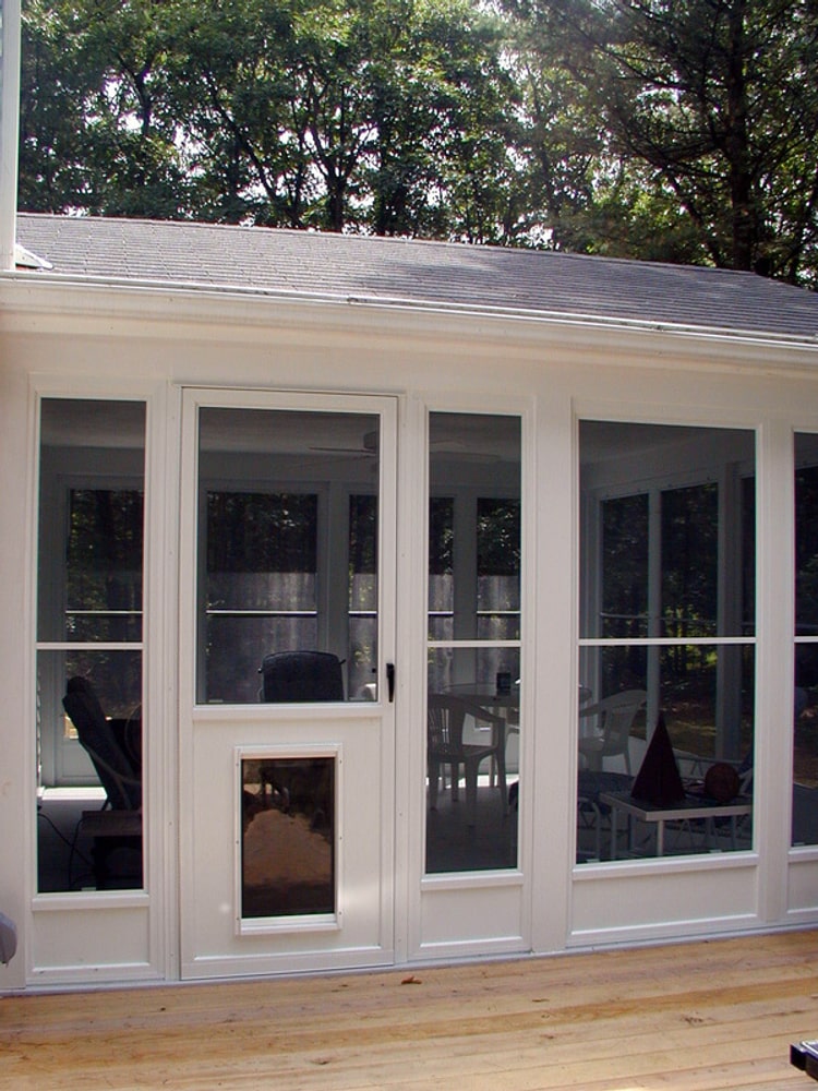 Photo(s) from A.L. Cornellier Property Care & Construction