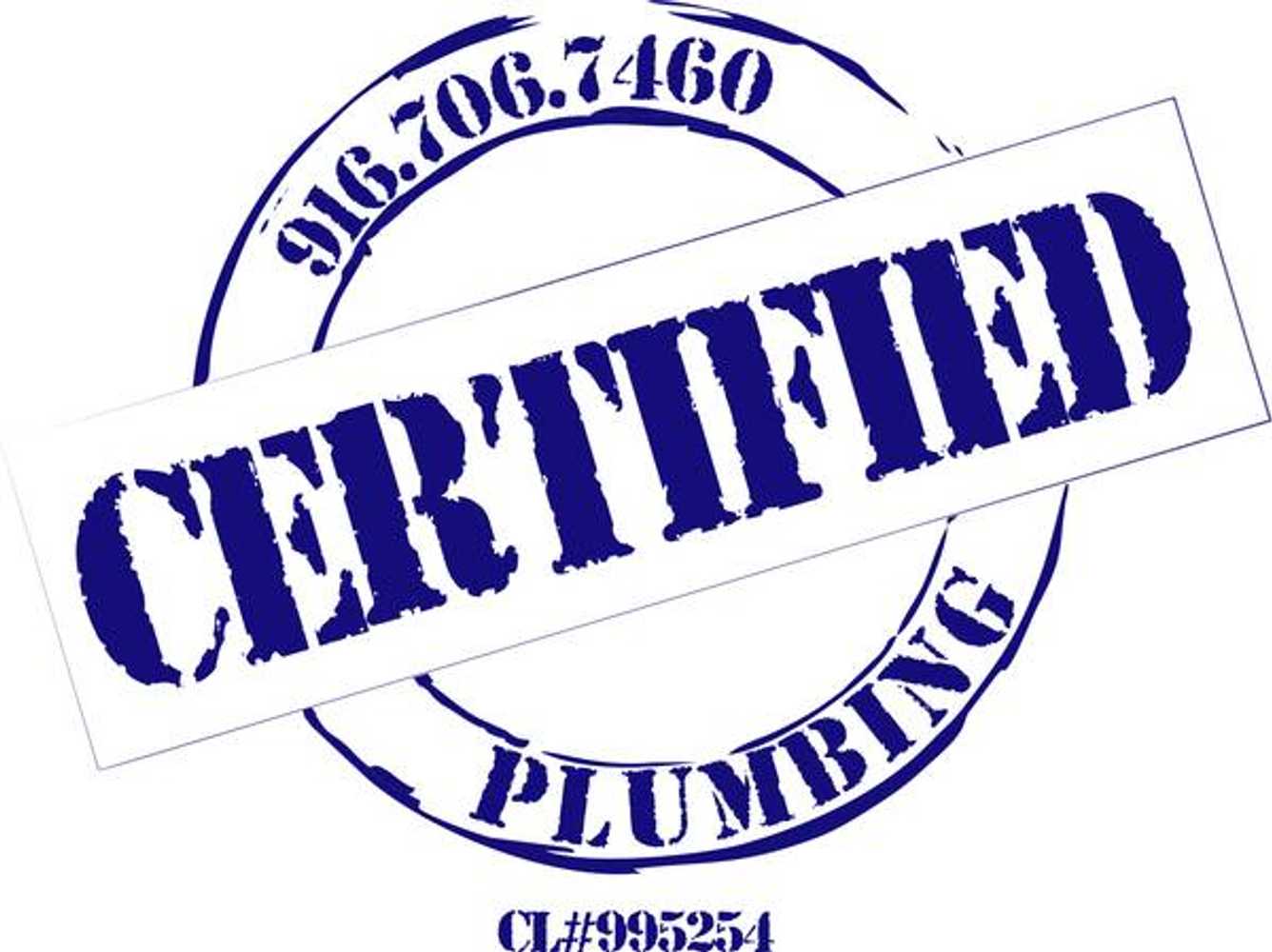 Photo(s) from Certified Plumbing And Drain