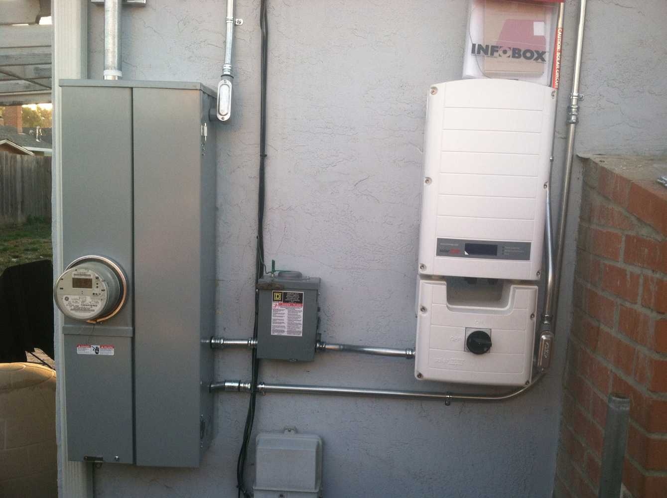 Photo(s) from Seagraves Electrical