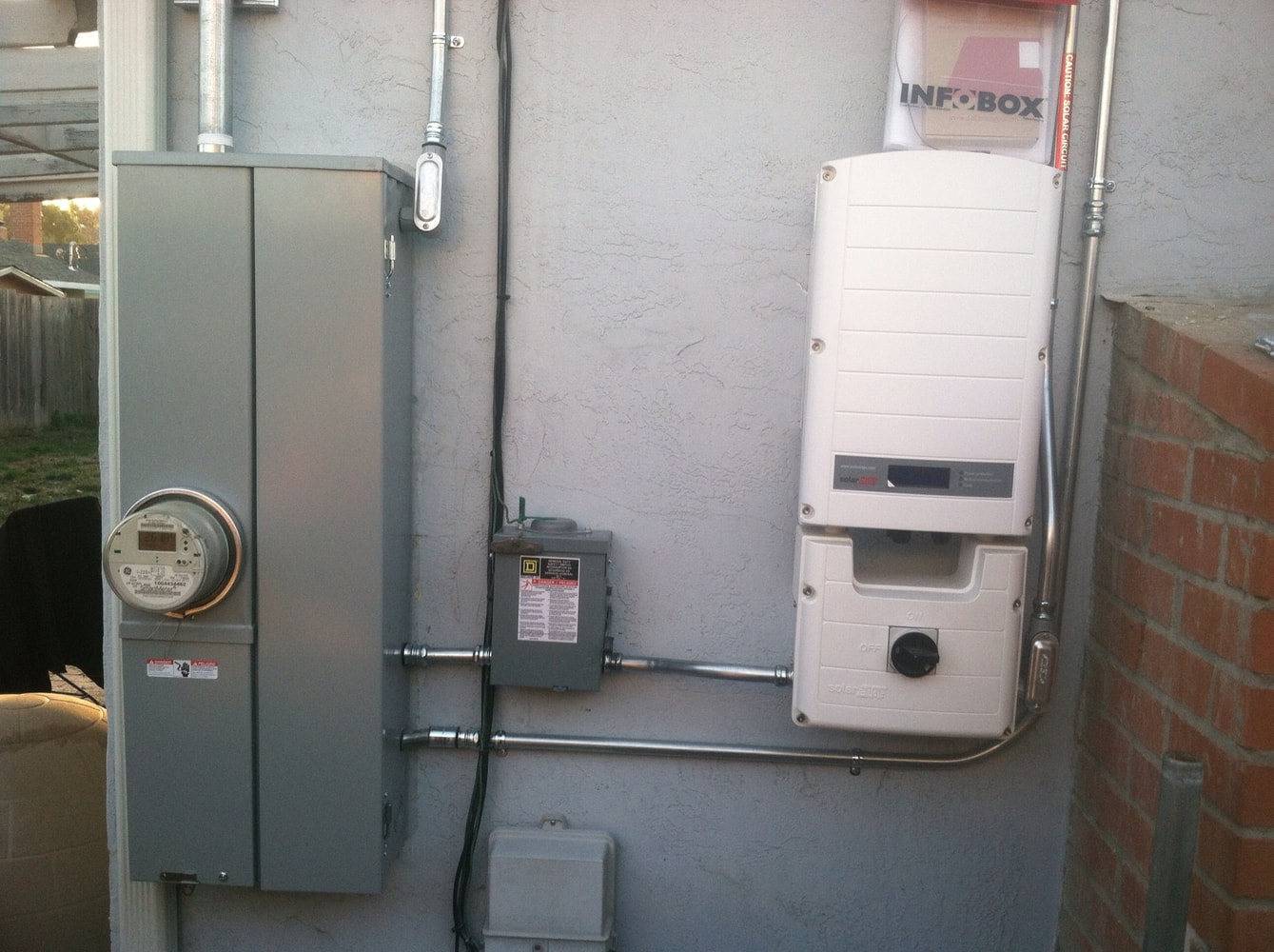 Photo(s) from Seagraves Electrical