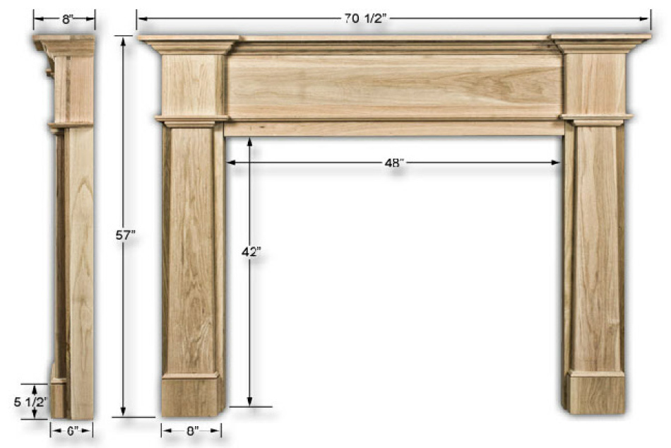 Swwe custom woodworks and displays