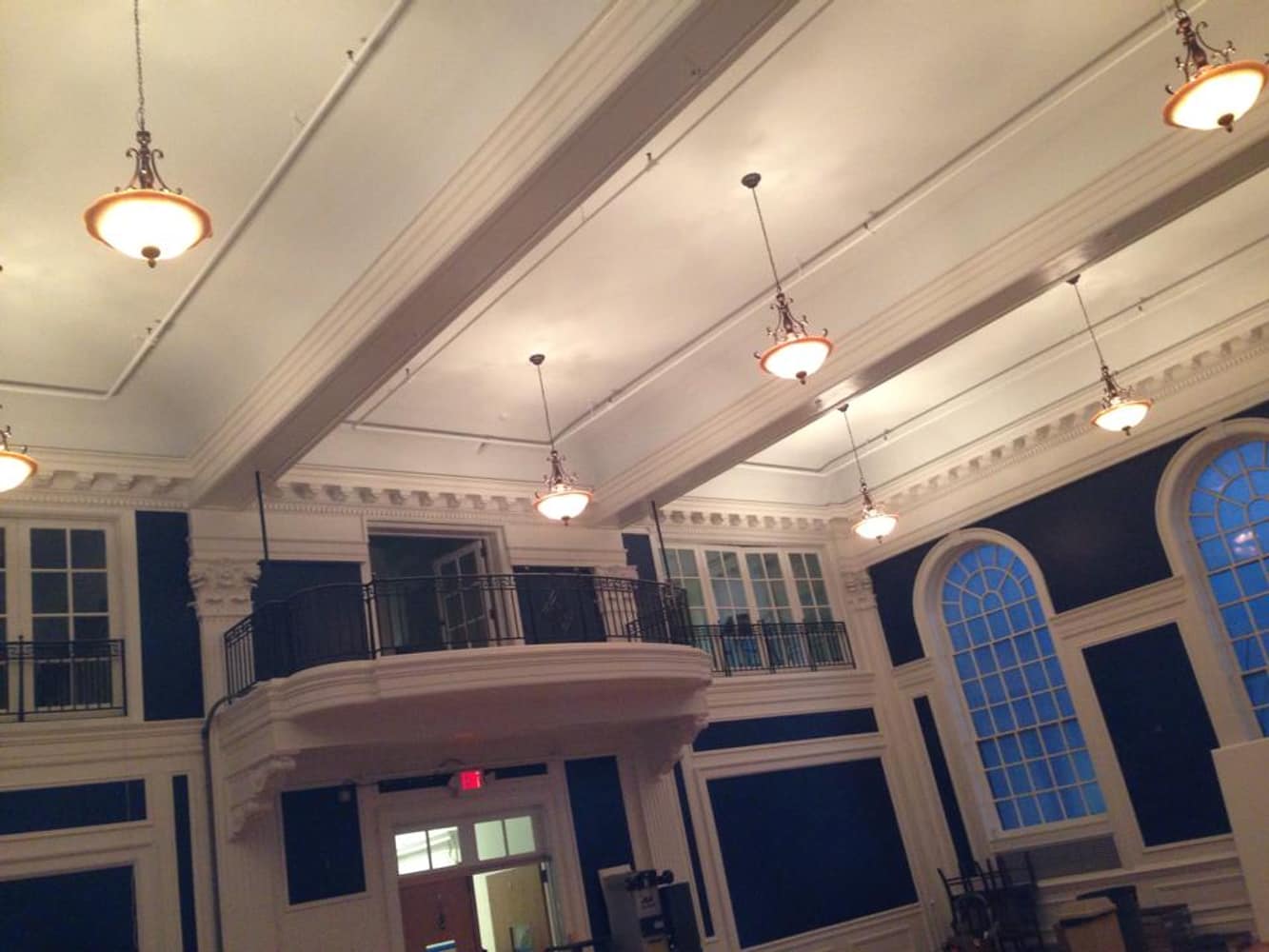 Photo(s) from Alba Electric And Remodeling inc PHILADELPHIA LICENSE 