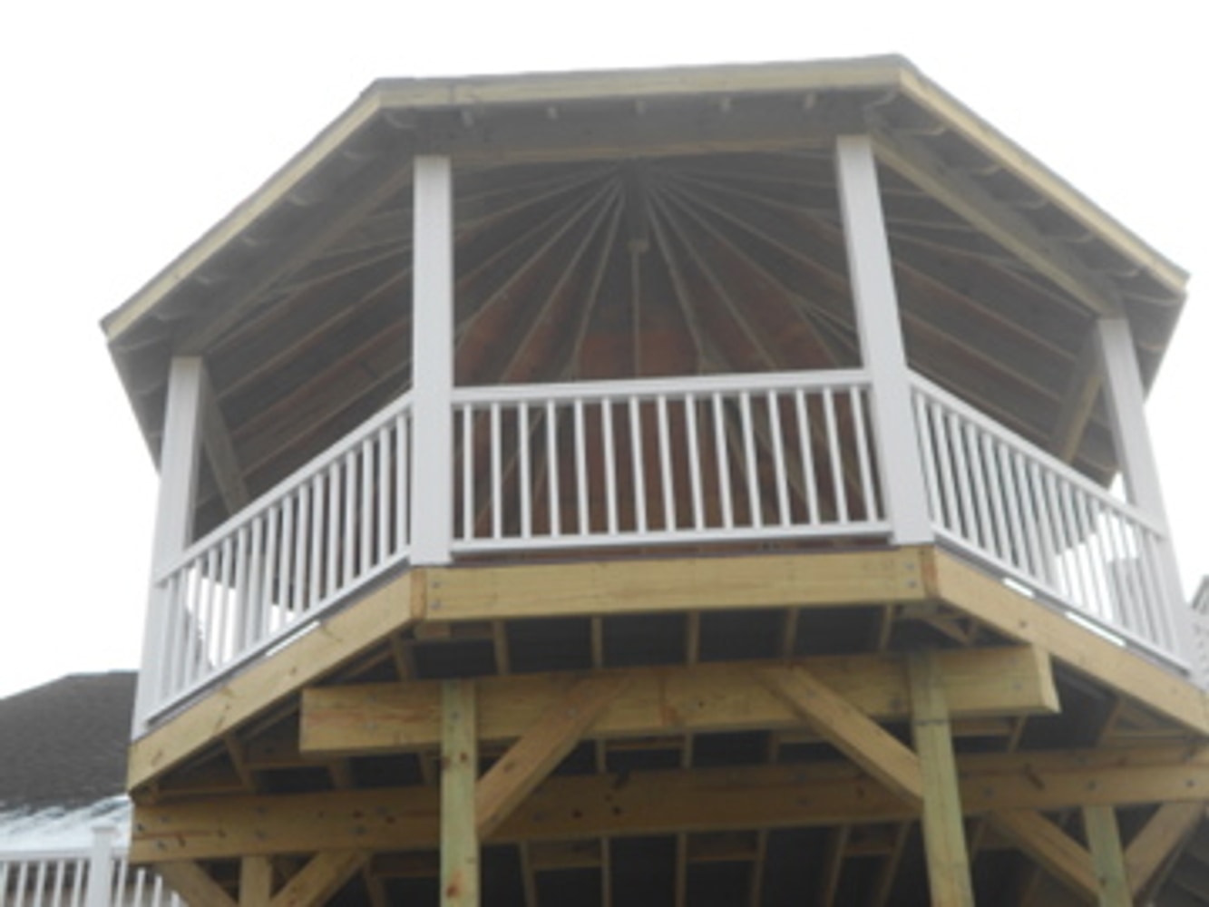 Projects by Howell Builders and Remodekers