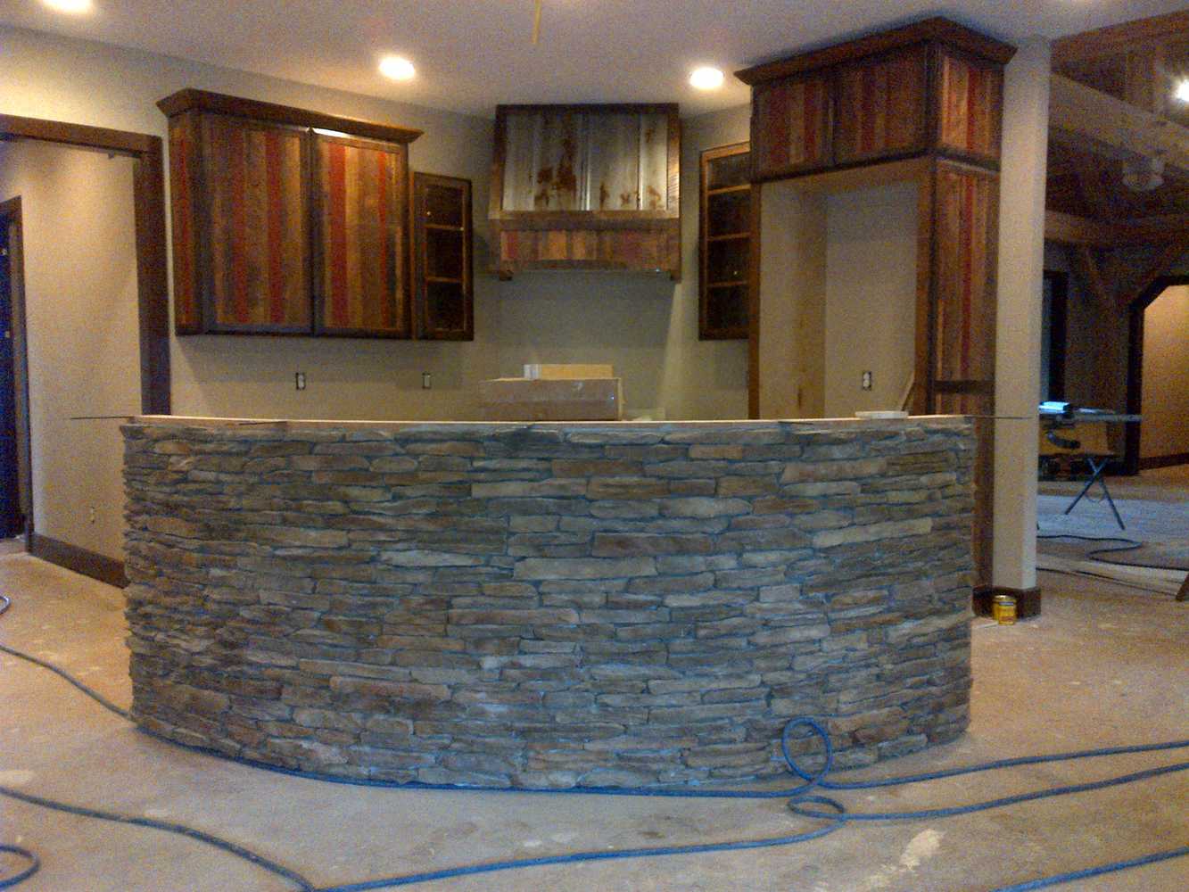 Photo(s) from PRYSE Construction, Inc.