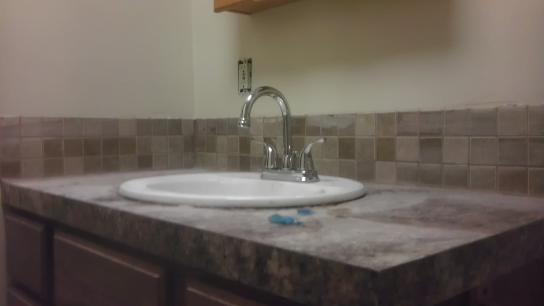 Payne Restoration LLC, Baths