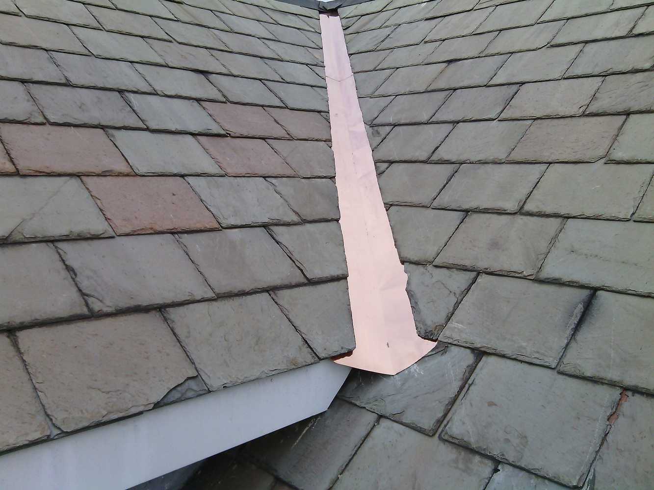 Photo(s) from Historical slate roofing co.