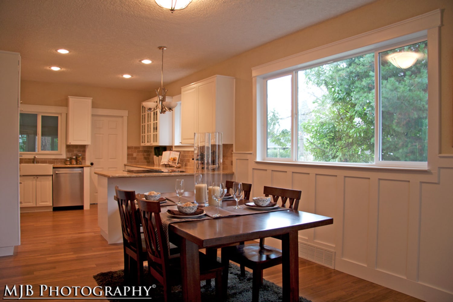 Photo(s) from Redemption Construction & Design LLC