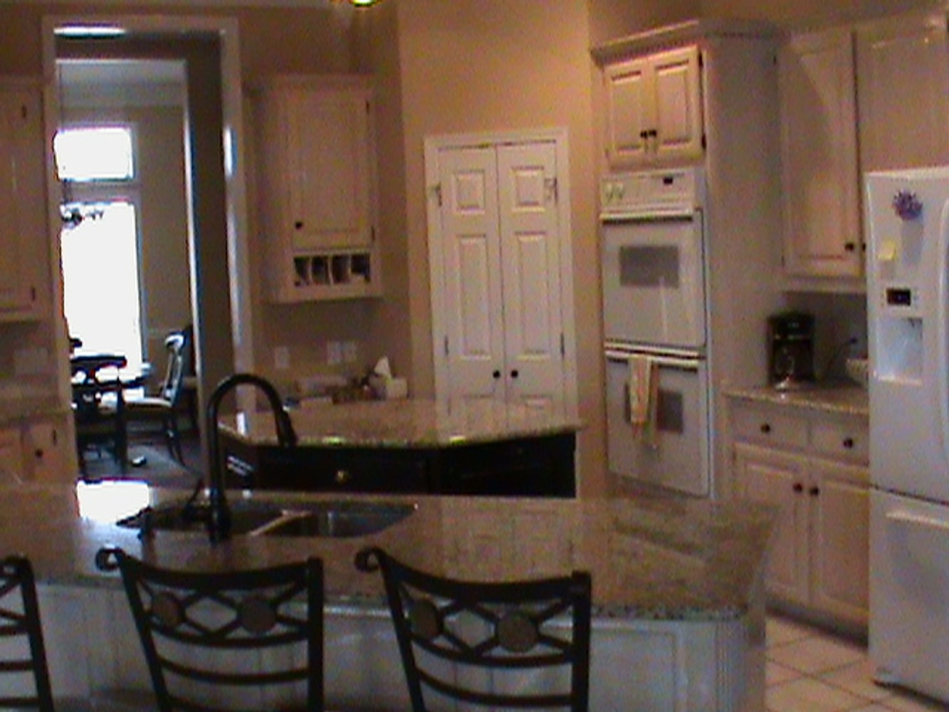 Syb Investments Inc Project 1